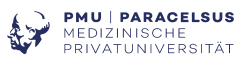 PMU Paracelsus Logo 2026